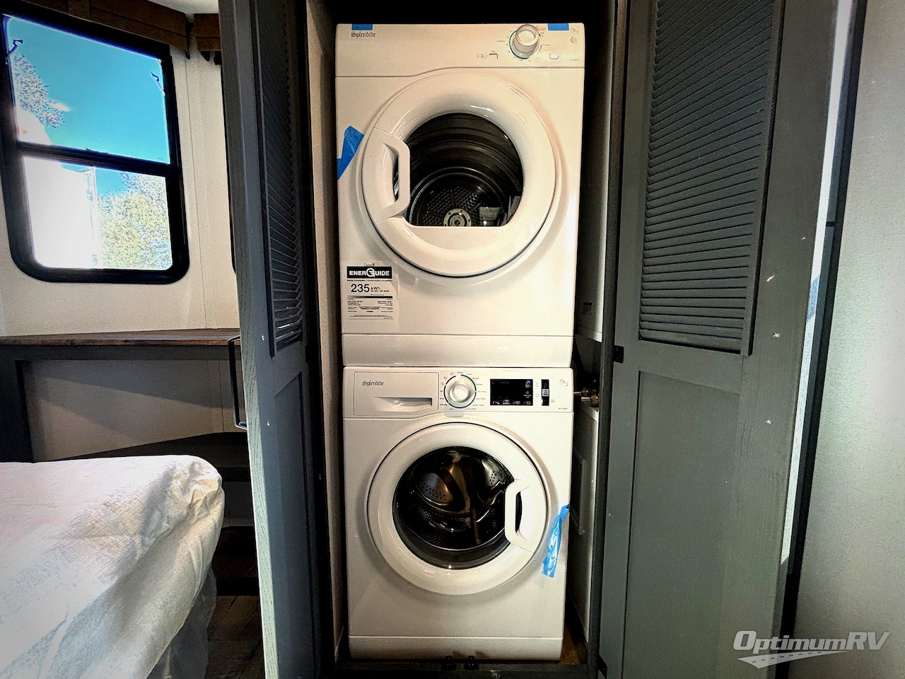 2026 Forest River Puma Vista 429LFT Photo 5