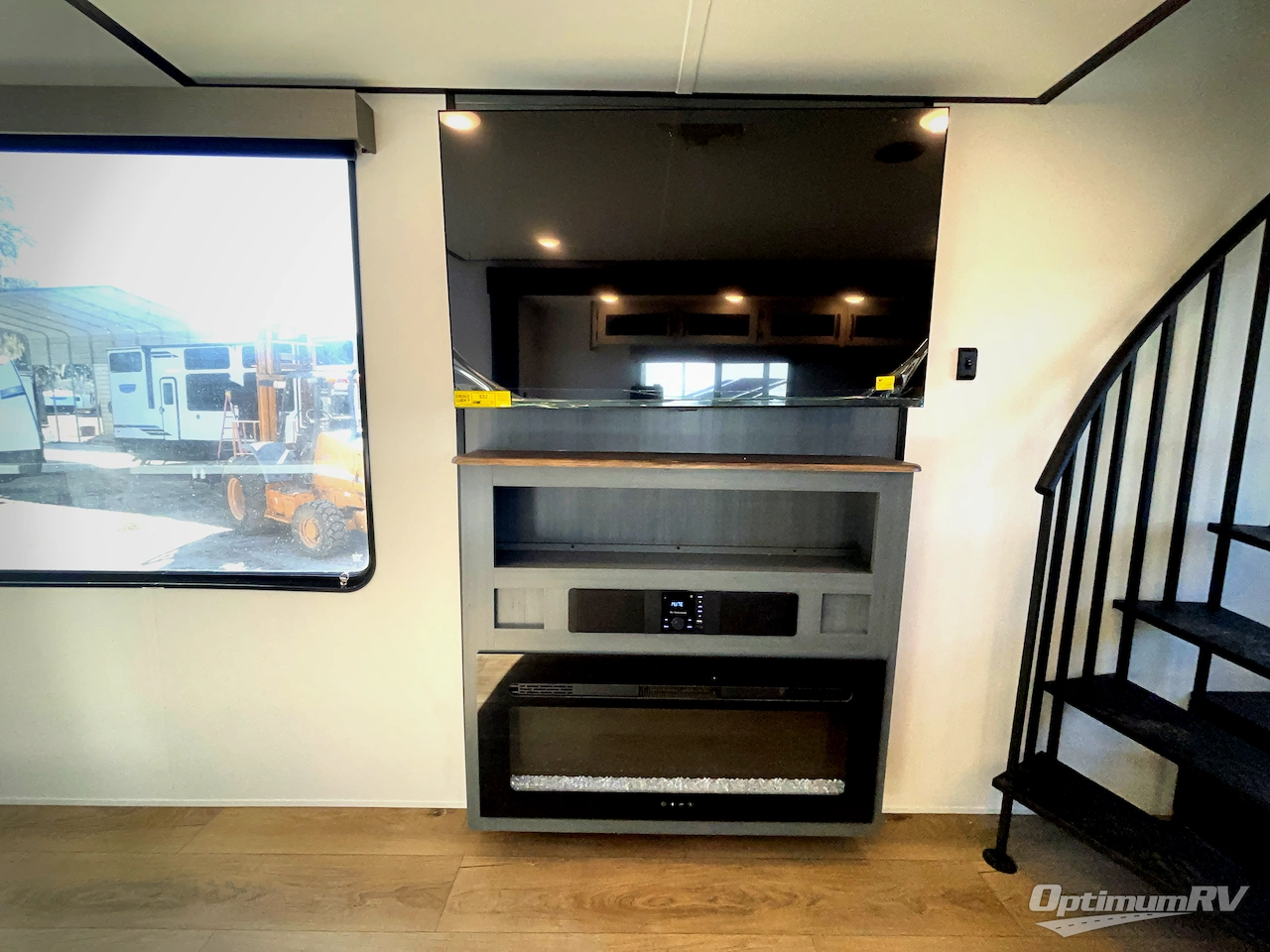 2026 Forest River Puma Vista 429LFT Photo 14