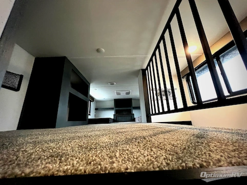 2026 Forest River Puma Vista 421LFT RV Photo 3