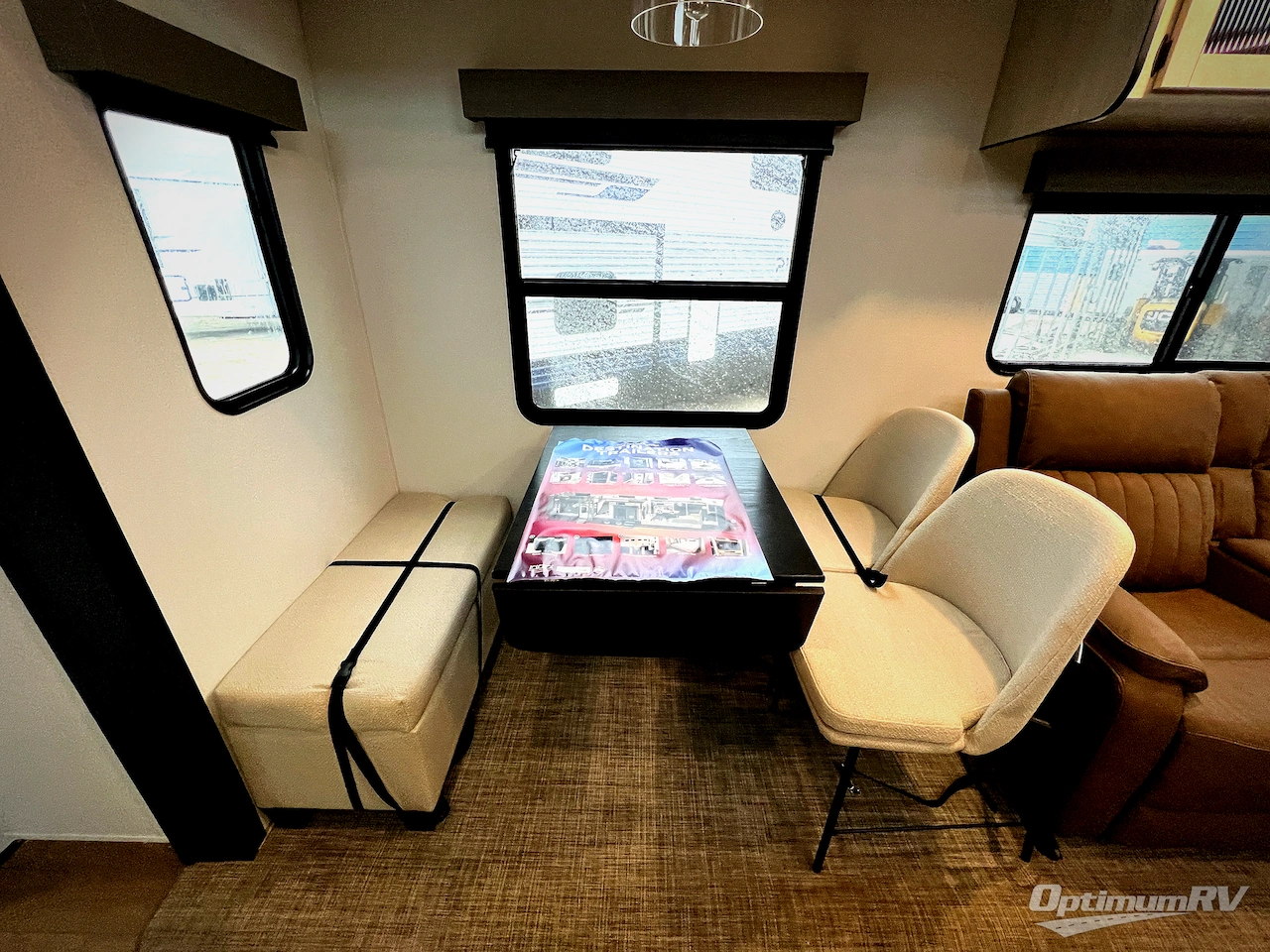 2026 Forest River Puma Vista 421LFT Photo 7