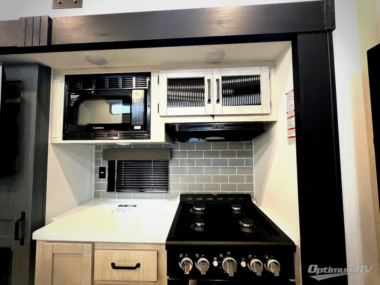 2026 Forest River Puma Vista 421LFT Photo 12