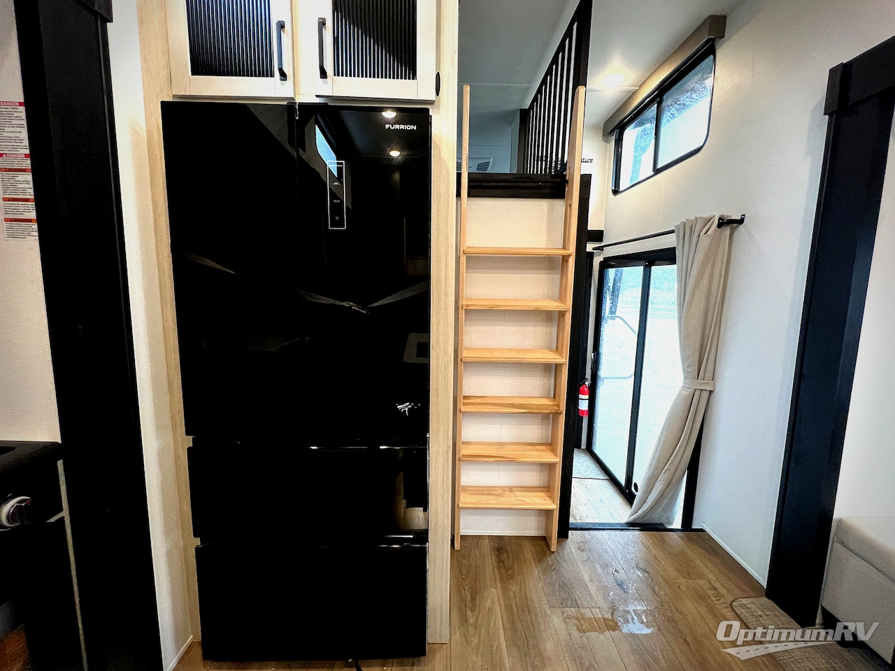 2026 Forest River Puma Vista 421LFT Photo 13