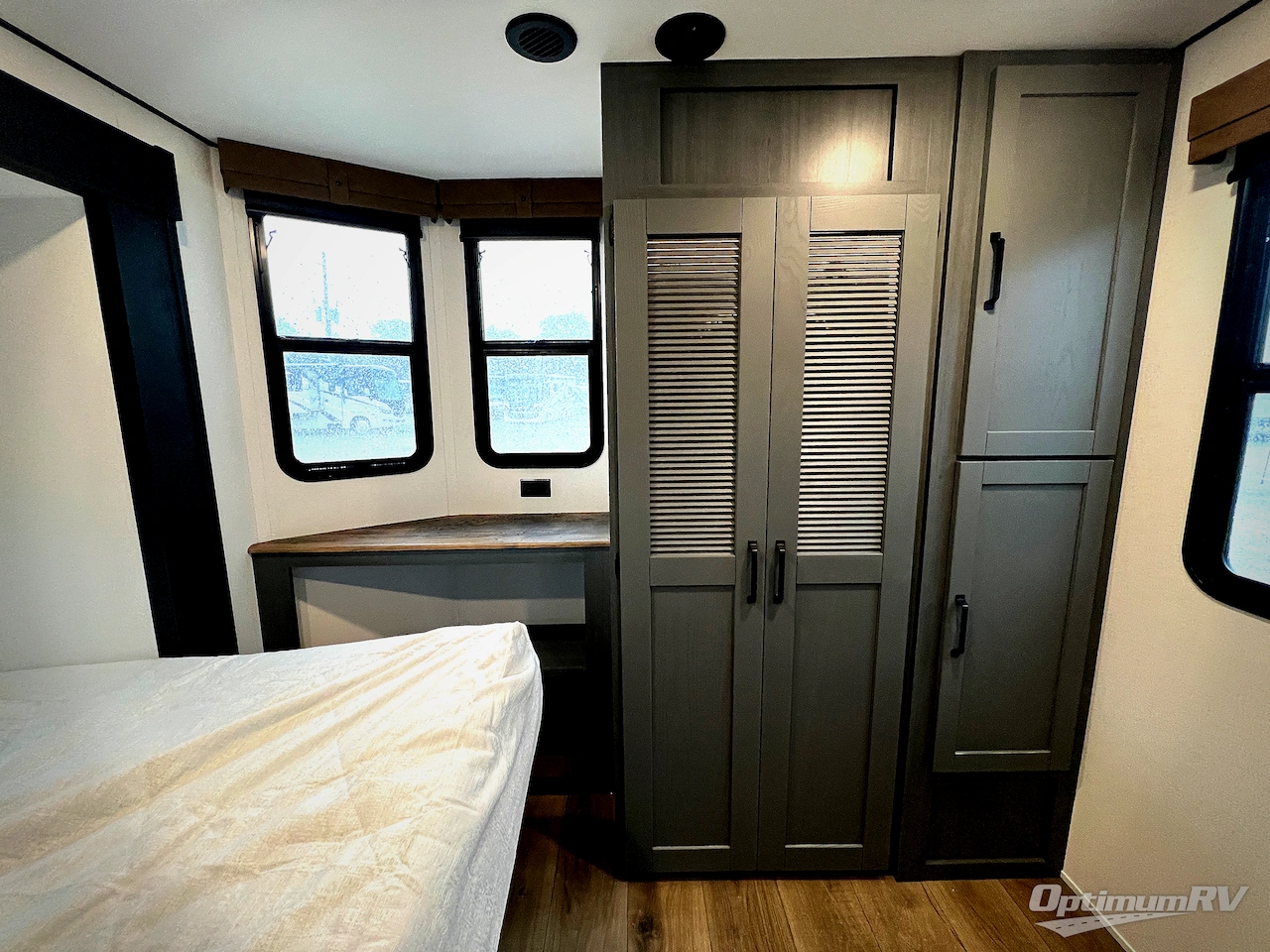 2026 Forest River Puma Vista 421LFT Photo 18