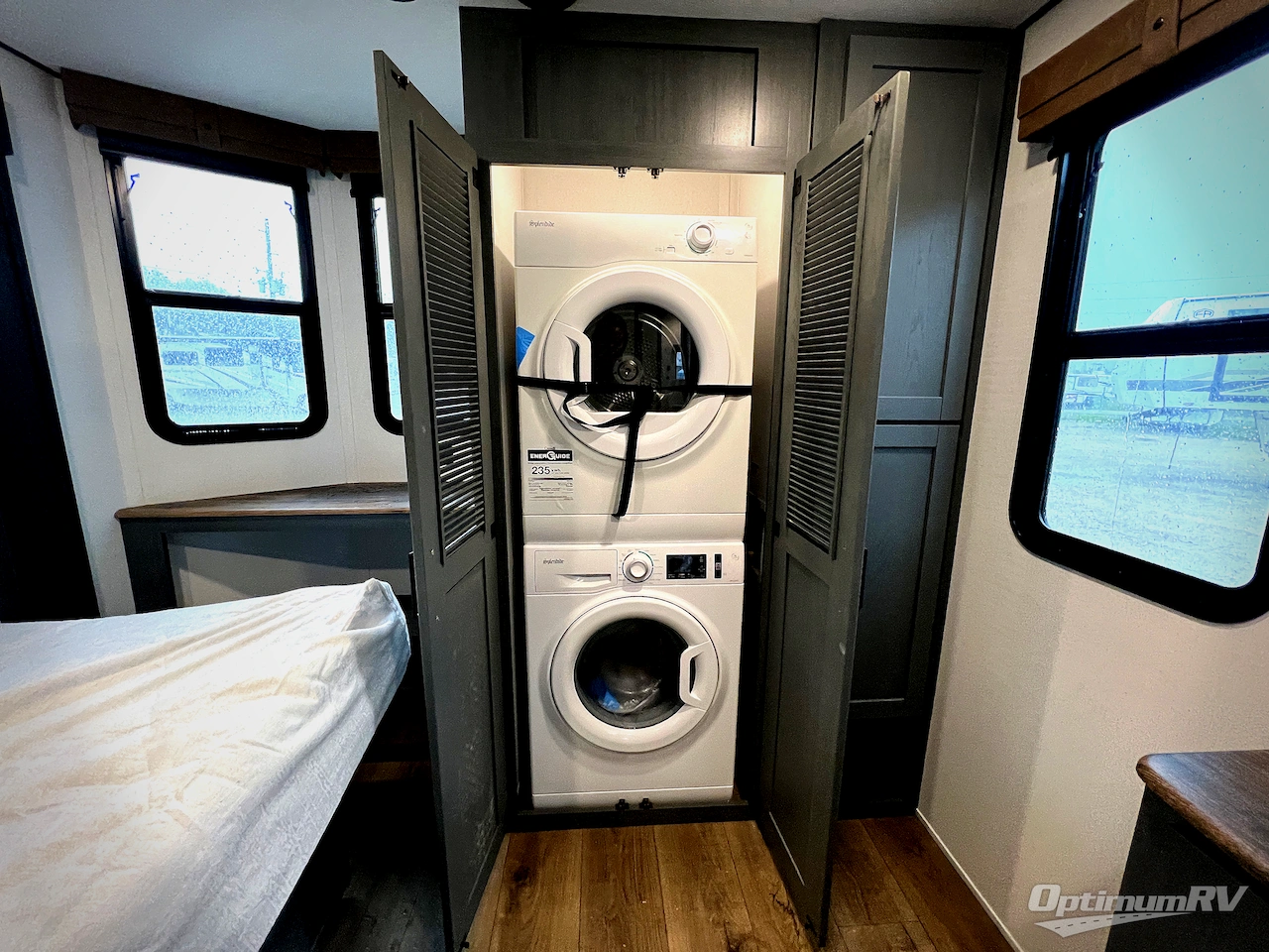 2026 Forest River Puma Vista 421LFT Photo 19