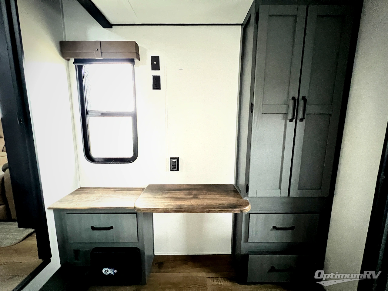 2026 Forest River Puma Vista 421LFT Photo 21