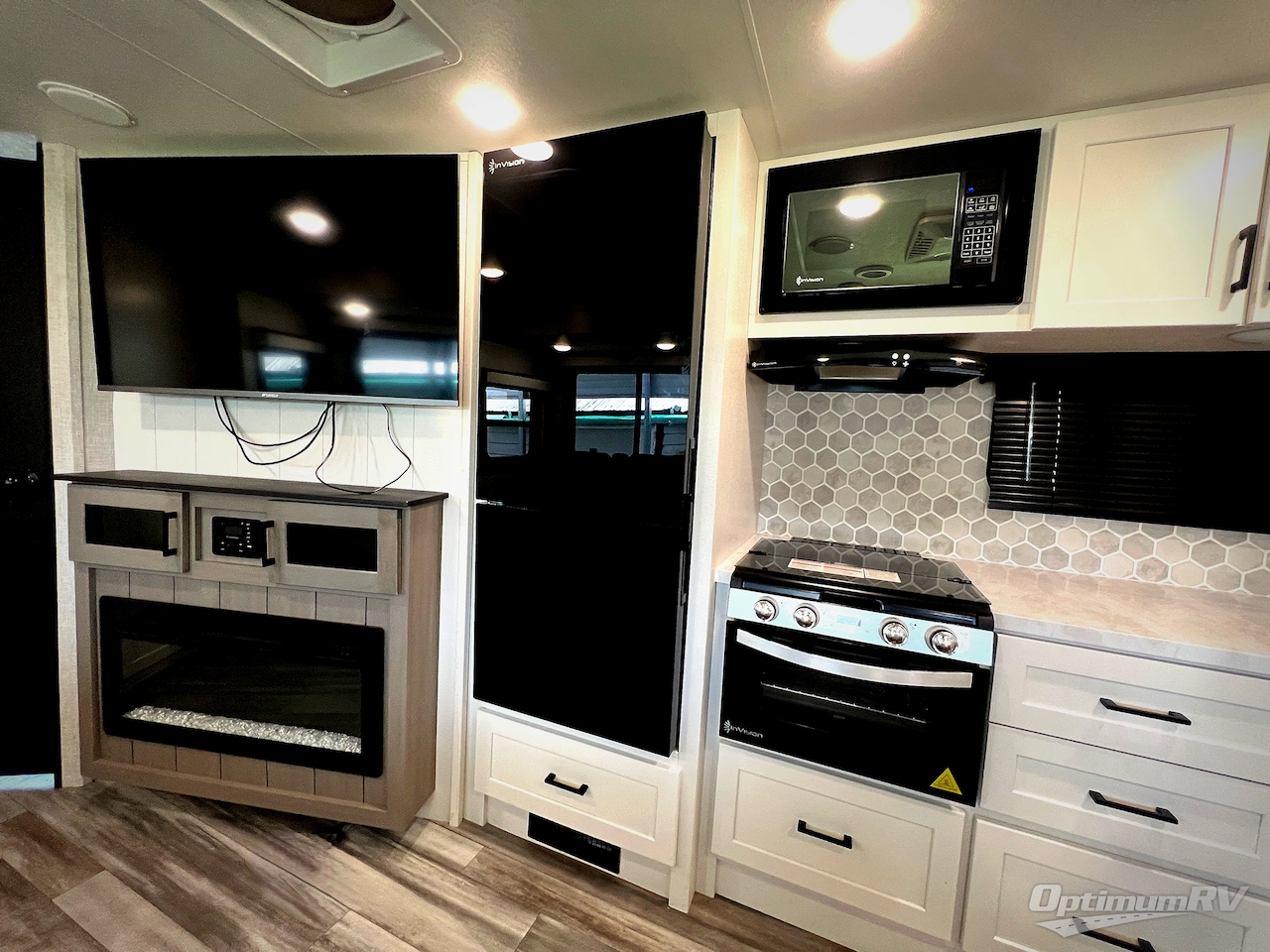 2025 Jayco Jay Feather 31BH Photo 13