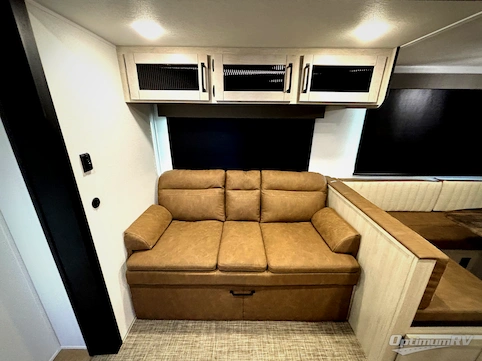 2026 Forest River Puma 31QBBH RV Photo 3