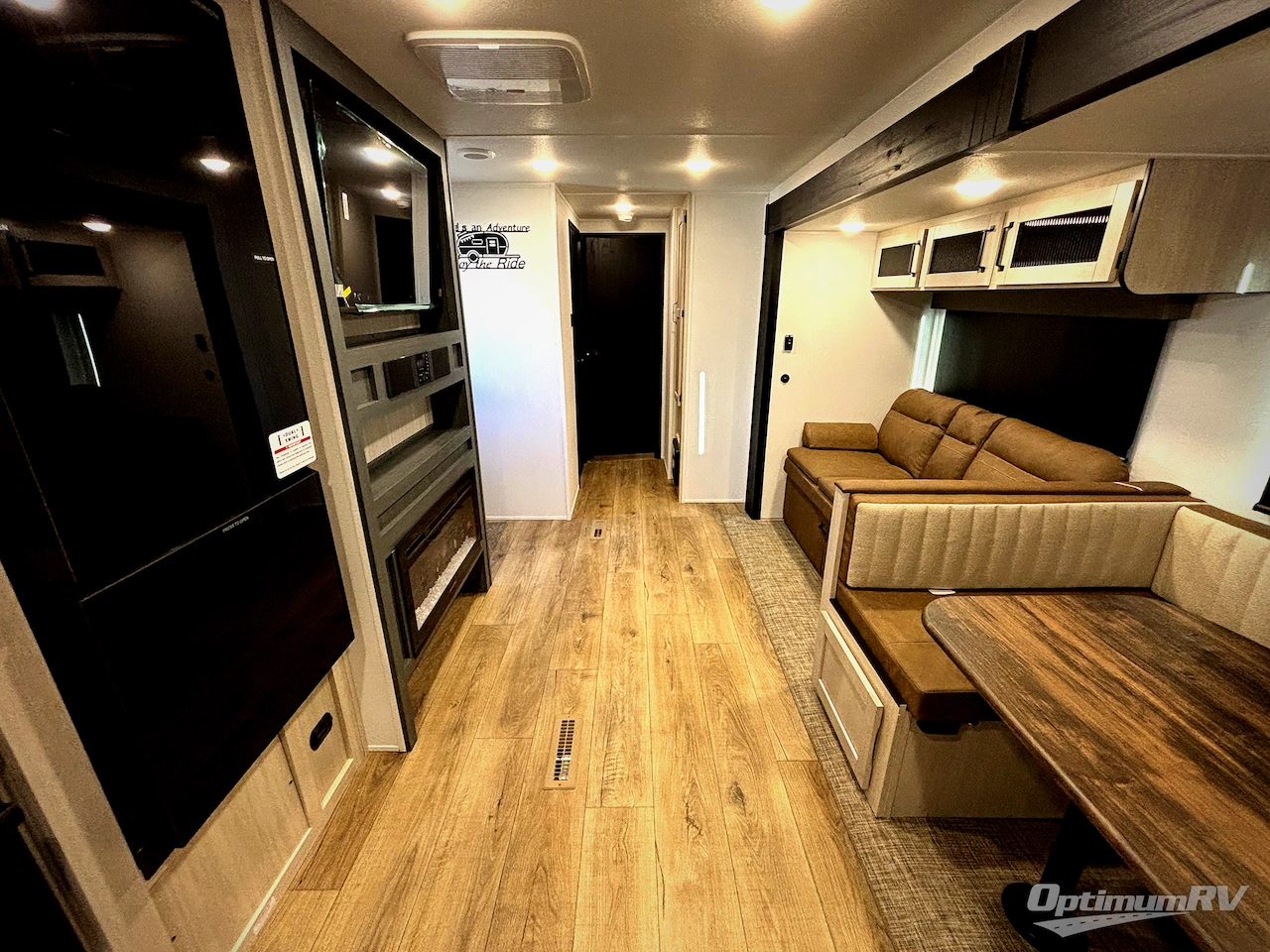 2026 Forest River Puma 31QBBH Photo 4