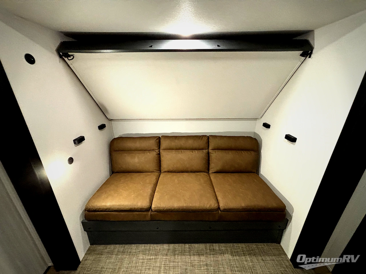 2026 Forest River Puma 31QBBH Photo 18