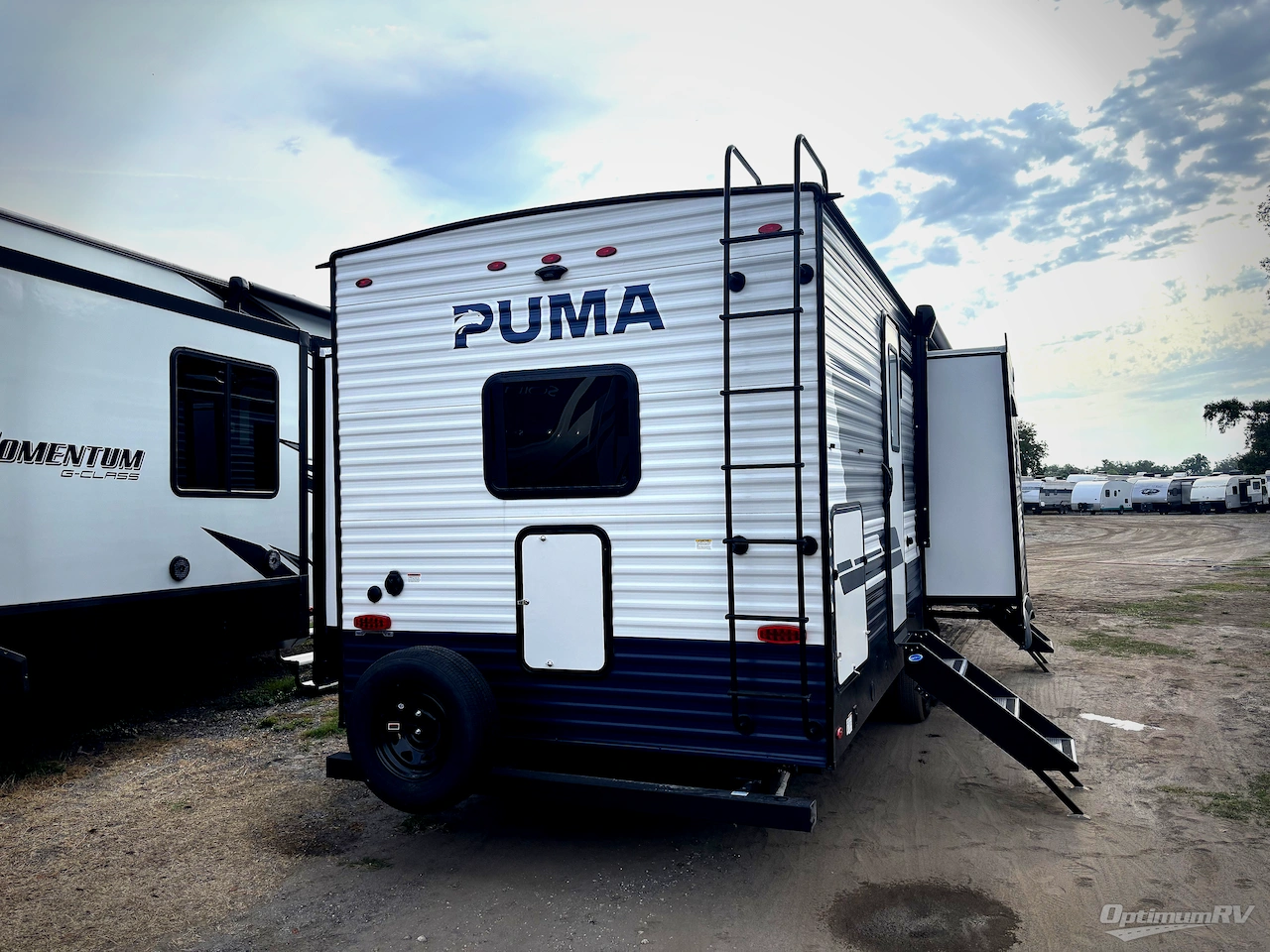 2026 Forest River Puma 32BH2B Photo 20