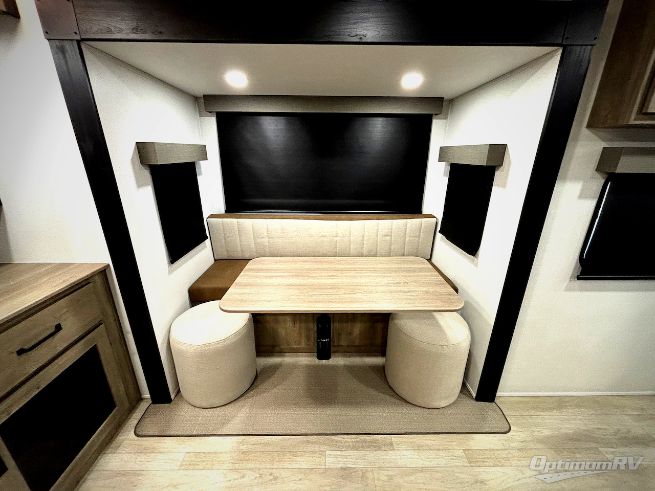 2026 Forest River Puma Tracks 3300FLBS Photo 10