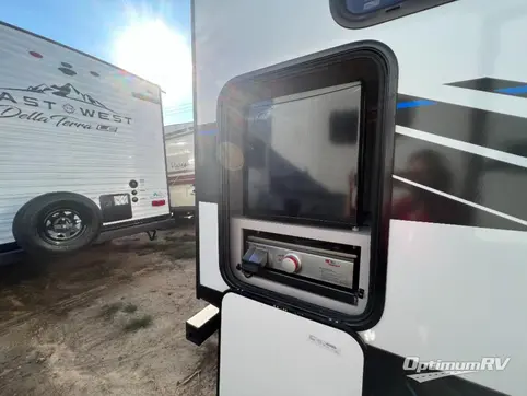 2024 Heartland Prowler 292SRK RV Photo 4