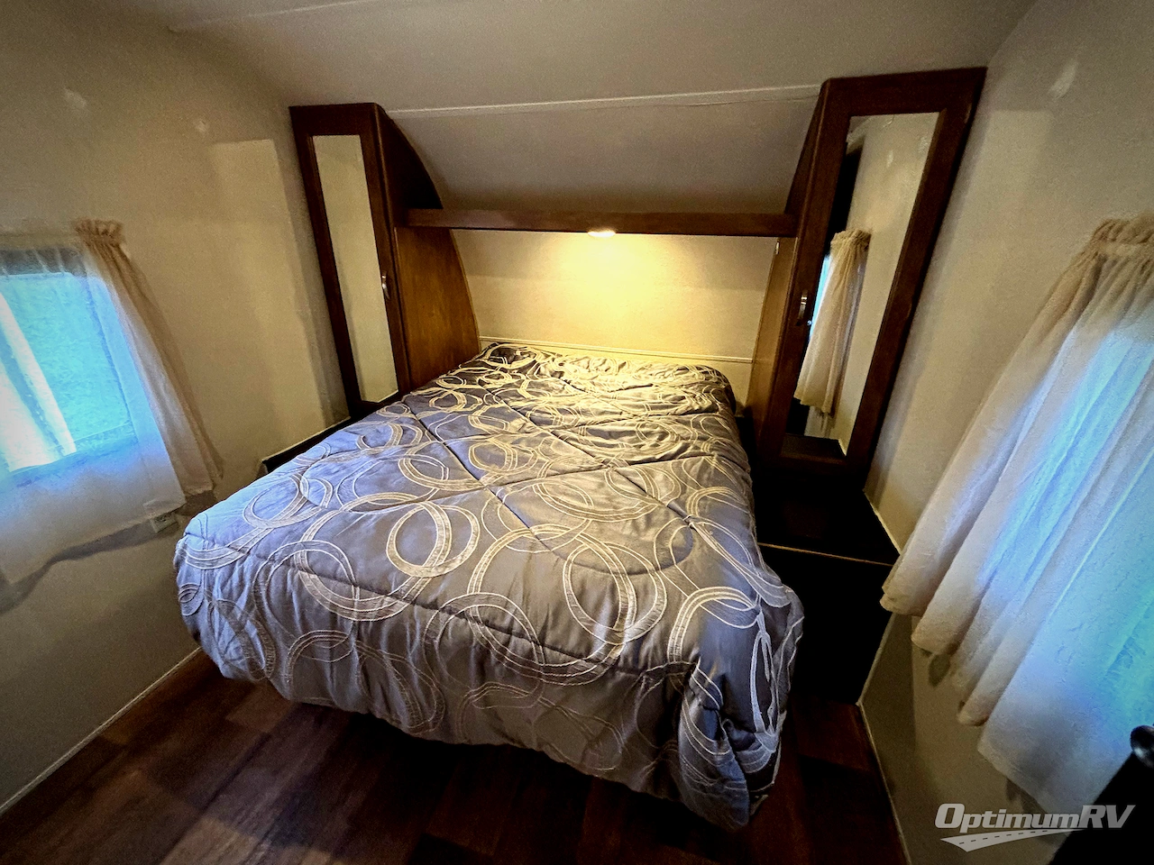 2017 Forest River Wildwood 27REI Photo 7