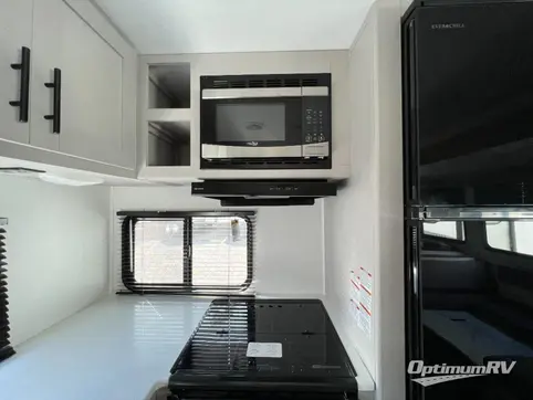 2024 Heartland Prowler 292SRK RV Photo 3