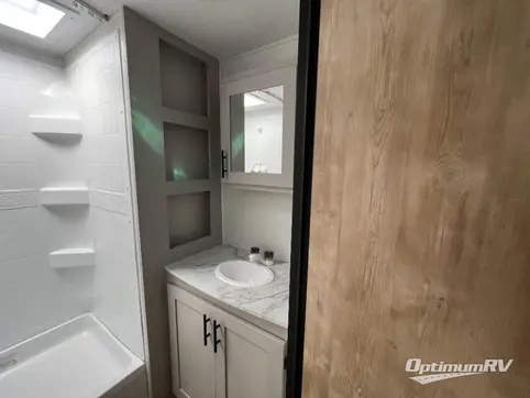 2024 Heartland Prowler 292SRK RV Photo 4