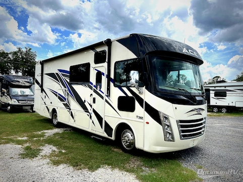 Used 2022 Thor ACE 29.5 Featured Photo