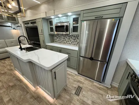 2024 Redwood Redwood 4120GK RV Photo 3