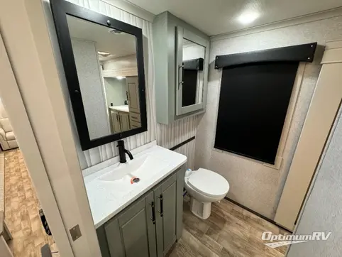 2024 Redwood Redwood 4120GK RV Photo 4