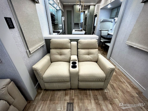 2025 Redwood Redwood 415RD RV Photo 4