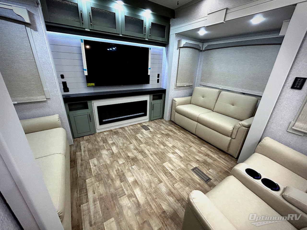 2025 Redwood Redwood 415RD Photo 18