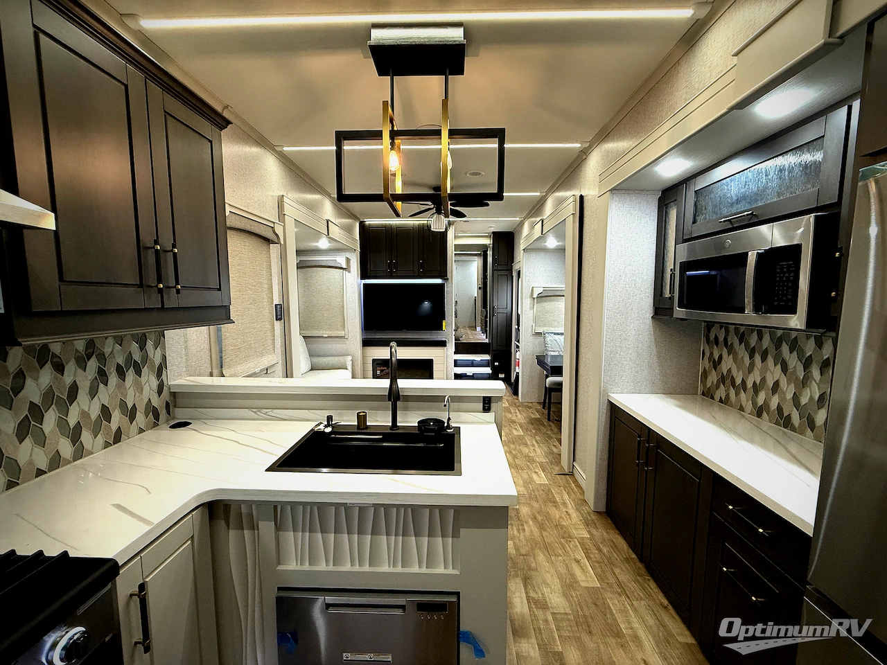 2025 Redwood Redwood 401LK Photo 5