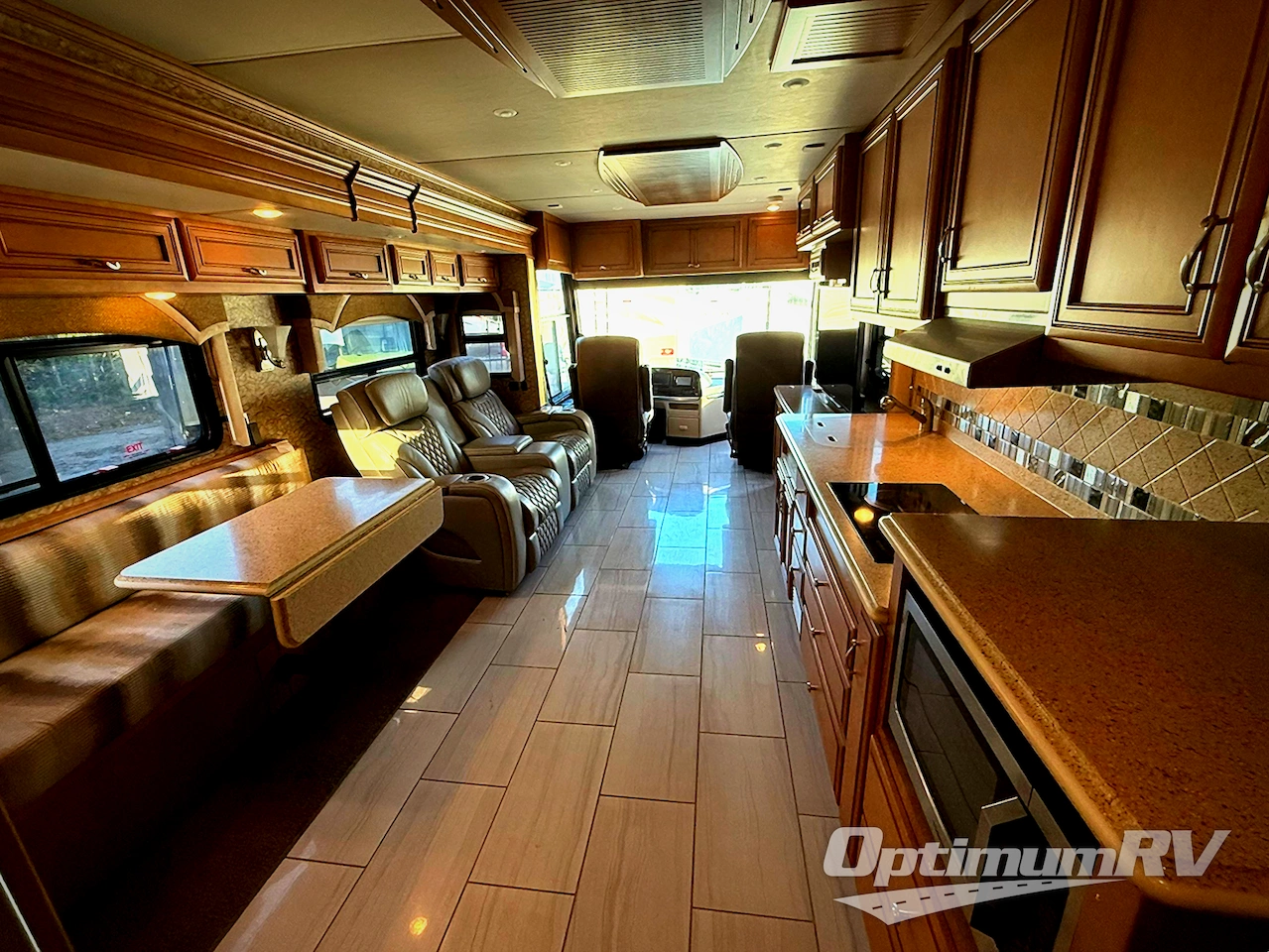 2015 Newmar Ventana 4311 Photo 5
