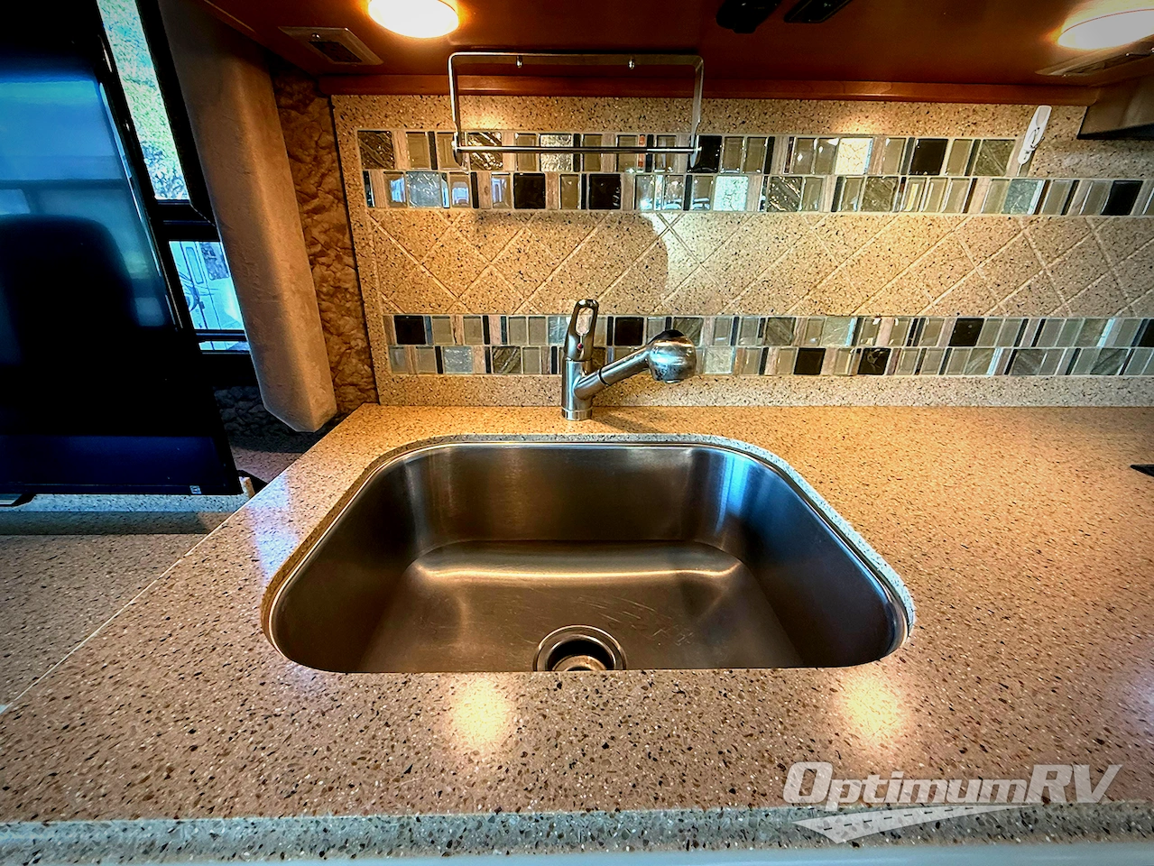 2015 Newmar Ventana 4311 Photo 11