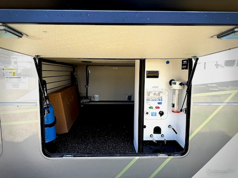 2025 Redwood Redwood 412GK RV Photo 4
