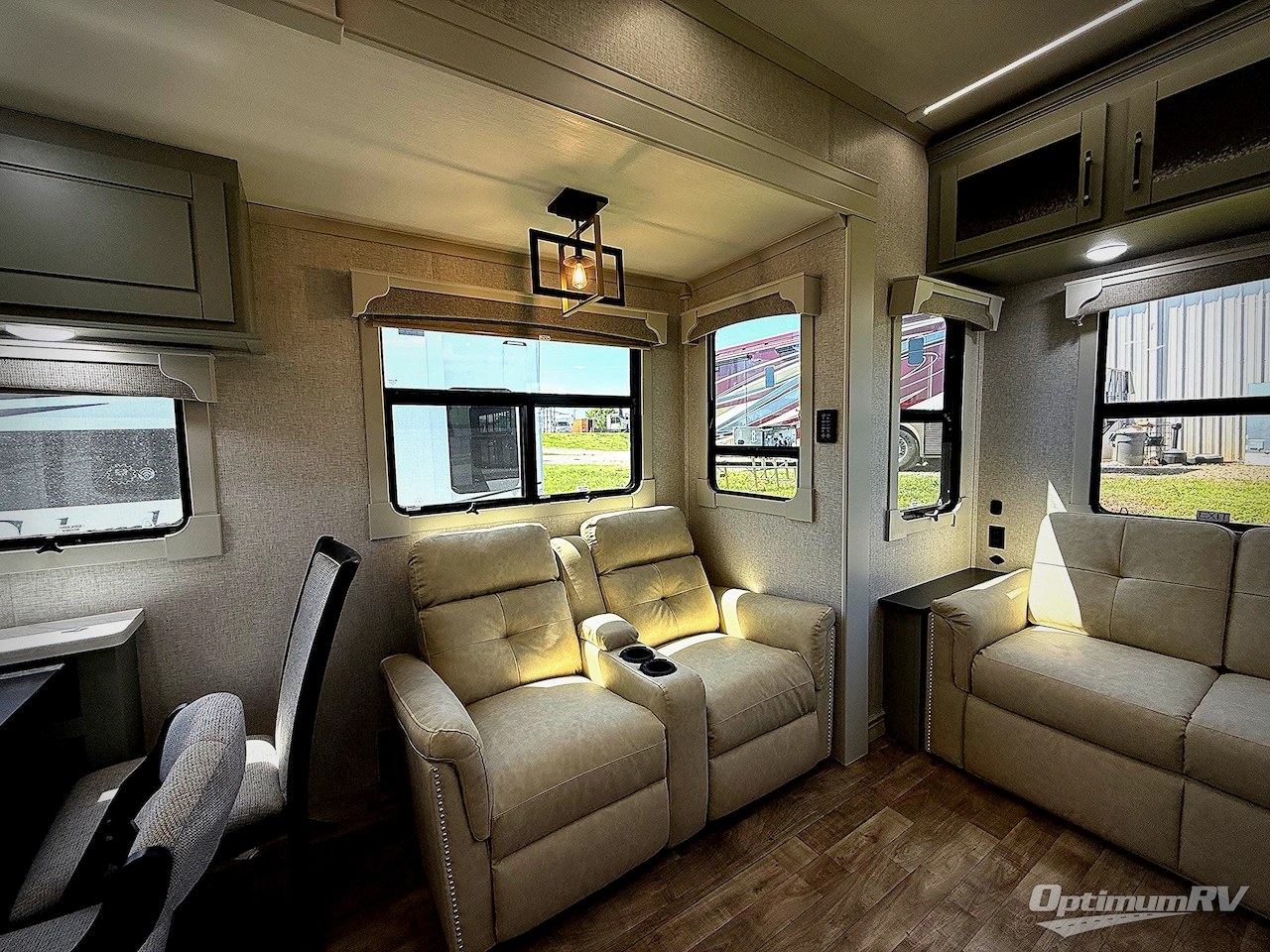 2025 Redwood Redwood 412GK Photo 3