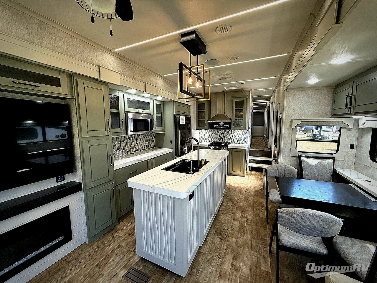 2025 Redwood Redwood 412GK Photo 6
