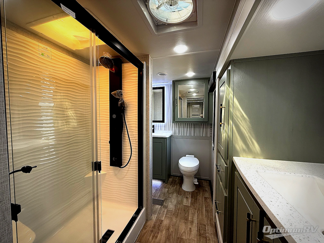 2025 Redwood Redwood 412GK Photo 16
