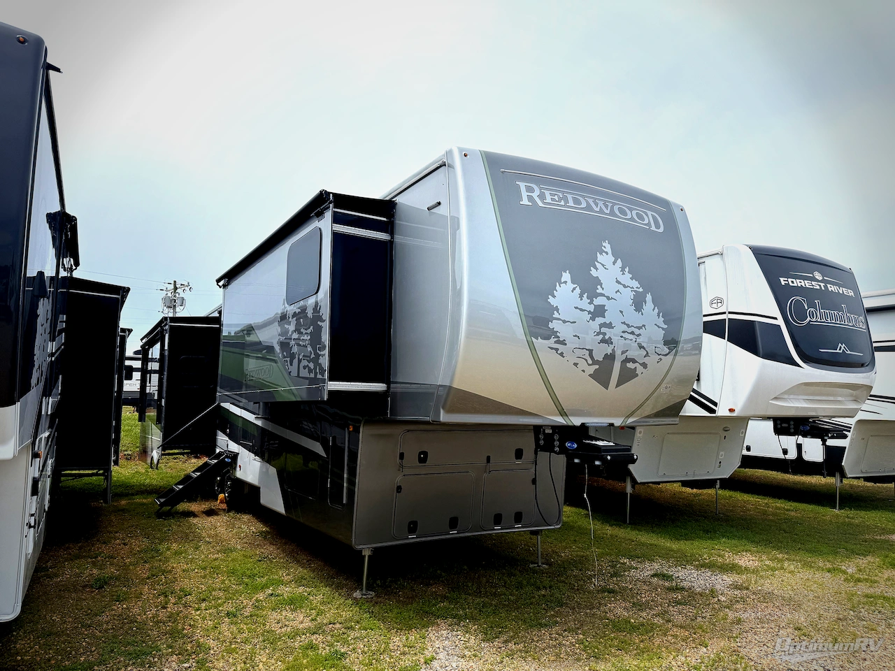 2025 Redwood Redwood 412GK Photo 27