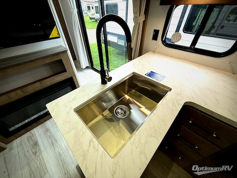 2026 Keystone Springdale Villa 380DB RV Photo 3