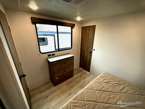 2026 Keystone Springdale Villa 380DB RV Floorplan Photo