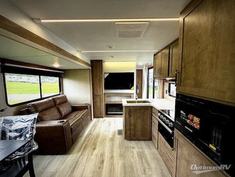 2026 Keystone Springdale Villa 381BH RV Photo 2