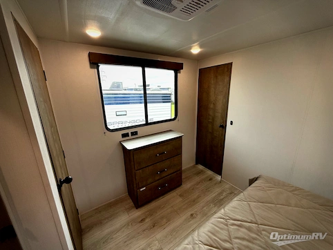 2026 Keystone Springdale Villa 381BH RV Floorplan Photo