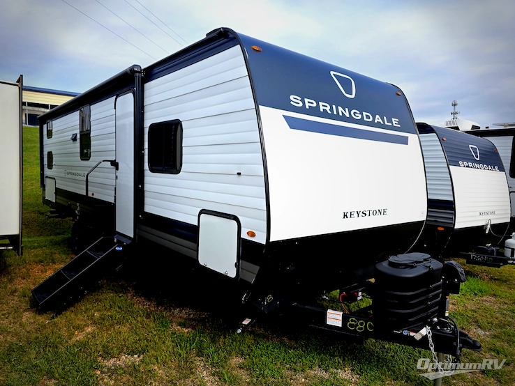 2027 Keystone Springdale 2620BHS RV Photo 1