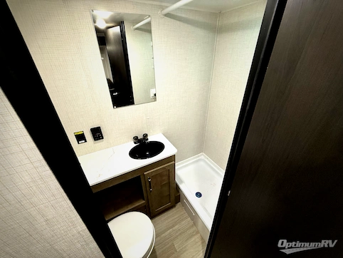 2026 Keystone Springdale Mini 1860SS RV Photo 3