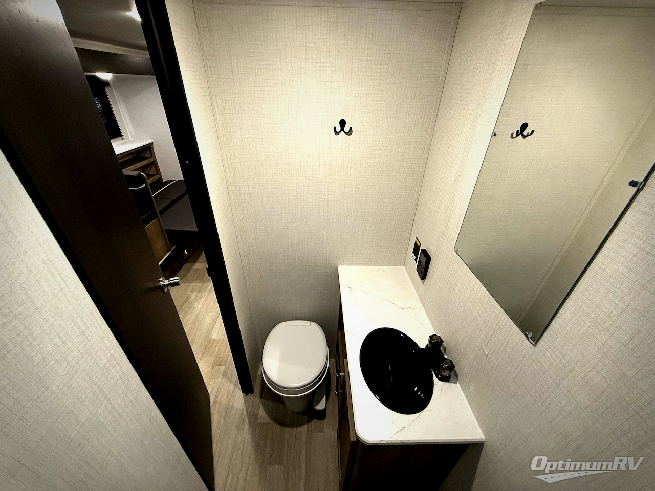 2026 Keystone Springdale Mini 1860SS Photo 13