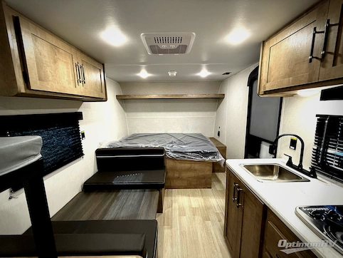 2026 Keystone Springdale Mini 1800BH RV Photo 2