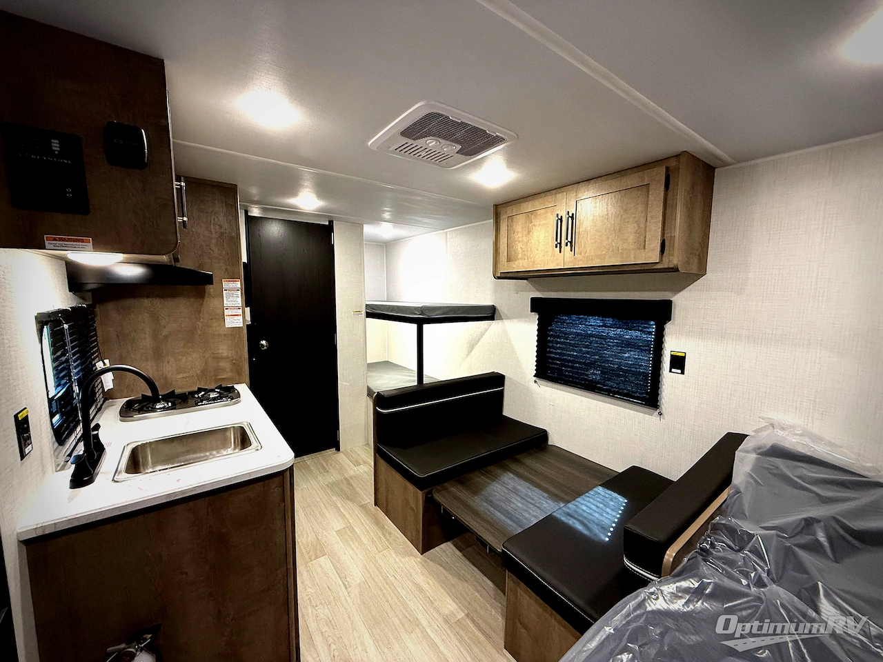 2026 Keystone Springdale Mini 1800BH Photo 4