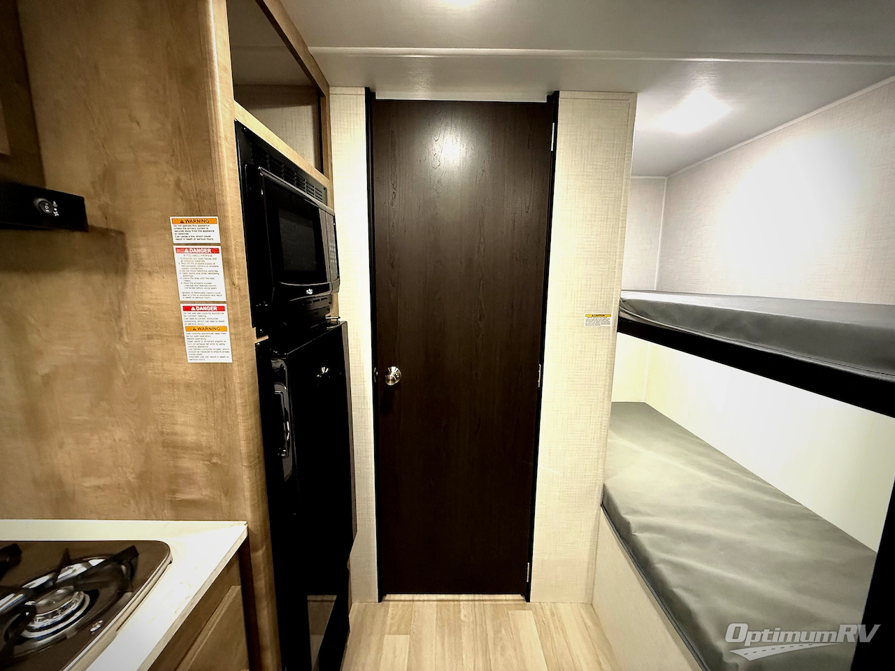 2026 Keystone Springdale Mini 1800BH Photo 12