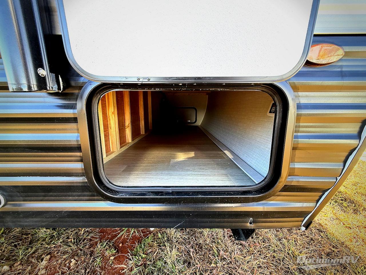 2026 Keystone Springdale Mini 1800BH Photo 15