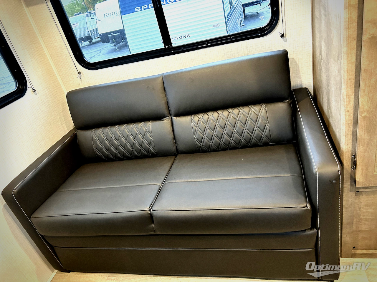 2026 Keystone Springdale Classic 200RLC Photo 6