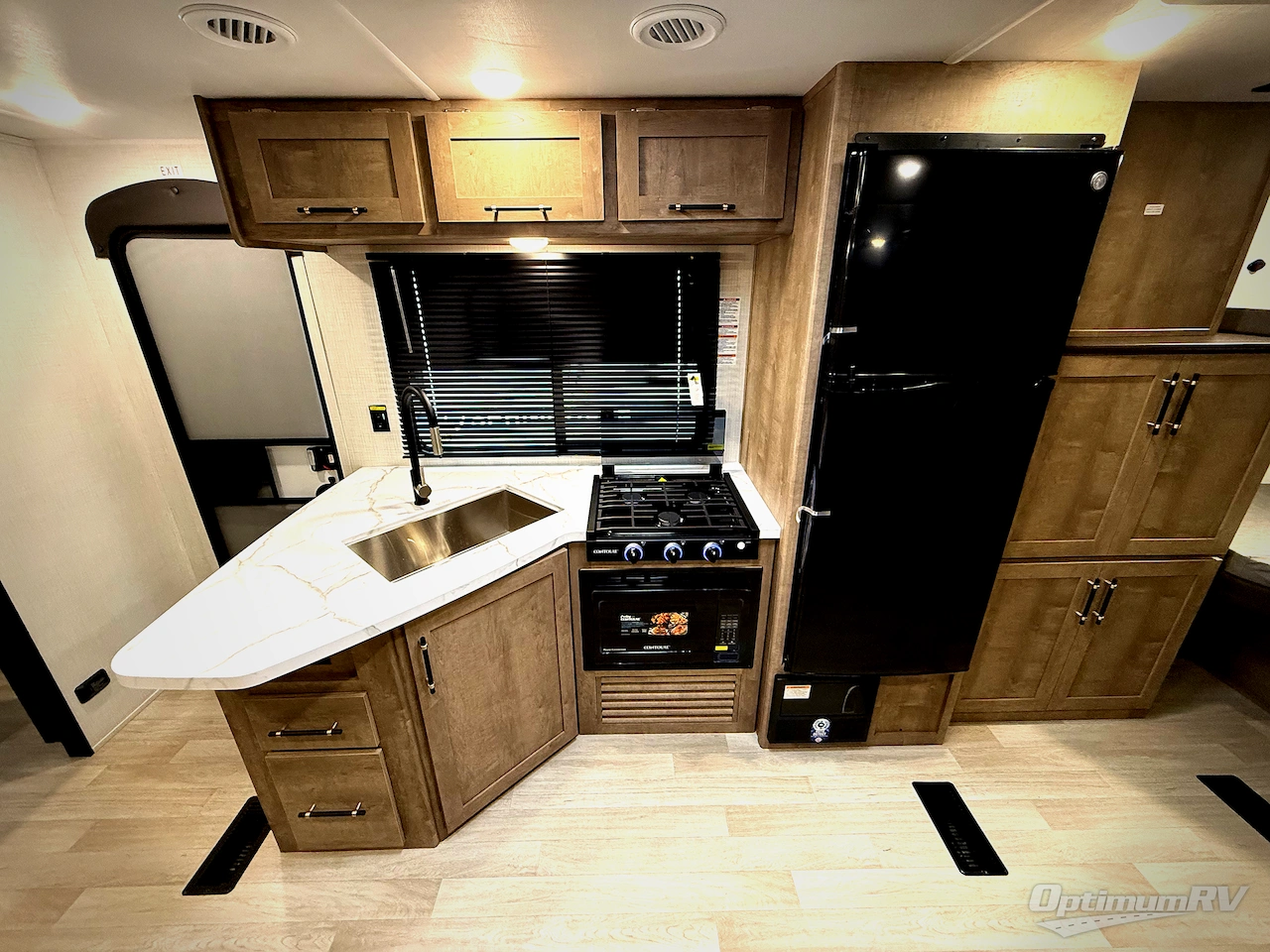 2026 Keystone Springdale Classic 269DBC Photo 8