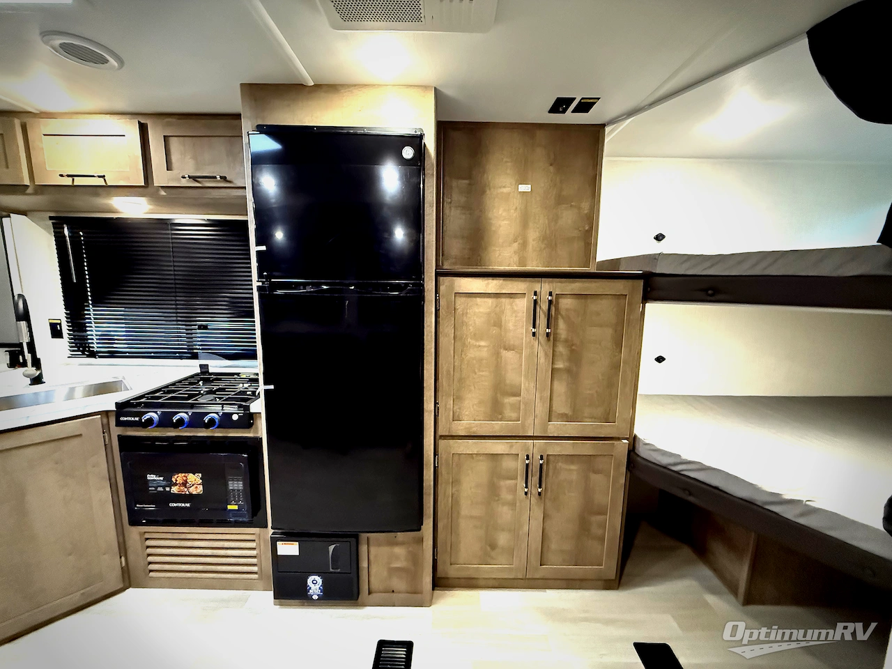 2026 Keystone Springdale Classic 269DBC Photo 12