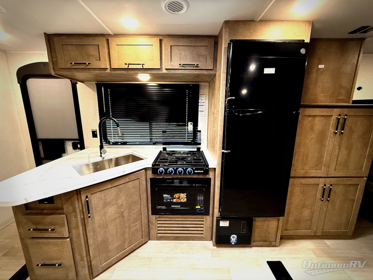 2026 Keystone Springdale Classic 269DBC Photo 10