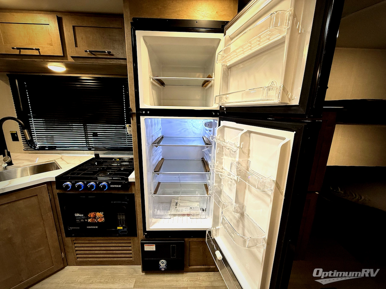 2026 Keystone Springdale Classic 269DBC Photo 13