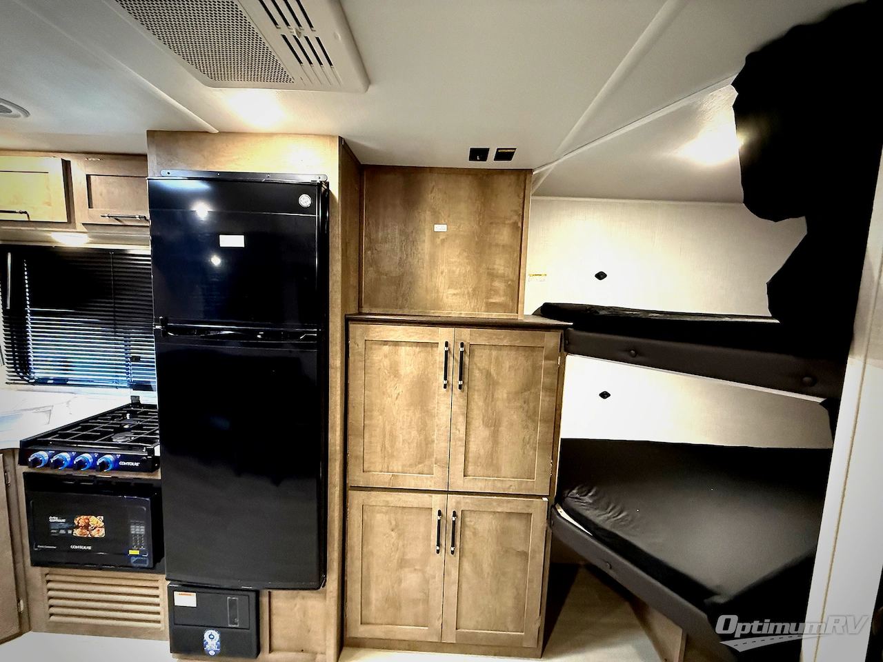 2026 Keystone Springdale Classic 269DBC Photo 14