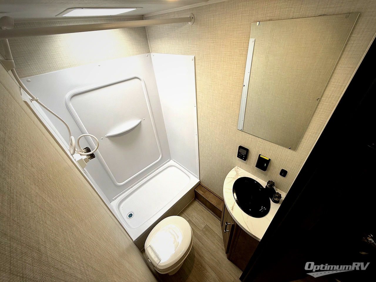 2026 Keystone Springdale Classic 269DBC Photo 17